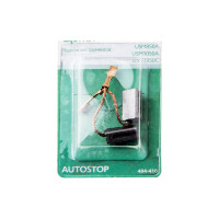 Щетки угольные RD (2 шт; 6х8.5х15 мм) для USM850A/USM1050A/USM1050C HAMMER 65814