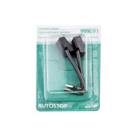 Щетки угольные RD (2 шт; 6.5х7.5х14 мм) для Hitachi 999091 AUTOSTOP HAMMER 65817