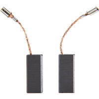 Щетки угольные RD (2 шт; 5х8х19 мм) для PRT700С HAMMER 54799