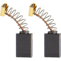 Щетки угольные RD (2 шт; 5х8х11.5 мм) для DRL400S HAMMER 55077