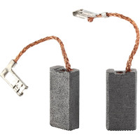 Щетки угольные RD (2 шт; 6х12х24 мм) для Bosch AUTOSTOP HAMMER 92096