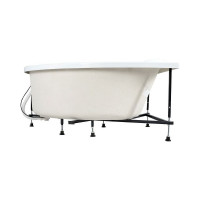 Каркас сварной для ванны Aquanet MAYORCA 150х100 L/R 00242134