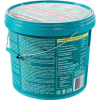 Гидроизоляция HydroFlex 6 кг БОЛАРС 00000027343