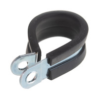 Металлическая скоба FORTISFLEX СМР 30/15 81747