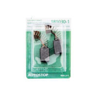 Щетки угольные RD (2 шт; 6х10х14.7 мм) для Makita СВ-100 AUTOSTOP HAMMER 77435