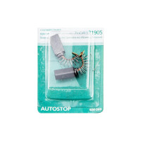 Щетки угольные RD (2 шт; 5х8х15 мм) для Bosch 2604321905 AUTOSTOP HAMMER 77449