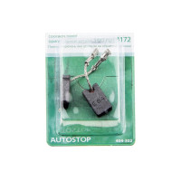 Щетки угольные RD (2 шт; 5х10х17 мм) для Bosch 1607014172 AUTOSTOP HAMMER 54800