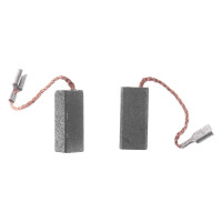 Щетки угольные RD (2 шт; 5х8х17.5 мм) для Bosch AUTOSTOP HAMMER 77448