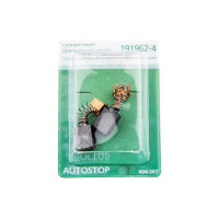 Щетки угольные RD (2 шт; 6х9х11.5 мм) для Makita CB-419 AUTOSTOP HAMMER 54797