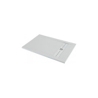 Литьевой поддон Aquanet 010 Delight NEW 1400х900х30 мм, без сифона, белый камень 00256309