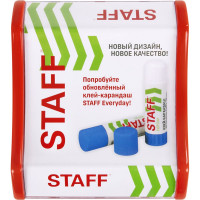 Монетница STAFF надежная точность калькуляторы, 500535