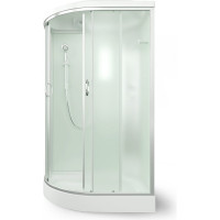 Душевая кабина Erlit Comfort 1200x800x2150 ER3512PR-C3-RUS