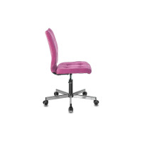 Компьютерное офисное кресло BRABIX Stream MG-314, без подлокотников, ткань, 532394