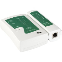 Сетевой тестер ExeGate NS-468 для RJ-45/RJ-11/RJ-12271121