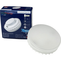 Светодиодная лампа truEnergy 11w gx53 2700k 880lm 14204