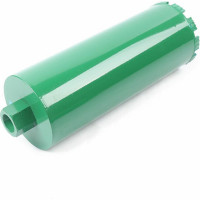 Алмазная коронка IRBISDIAM51x450(мм), М22 m2251450