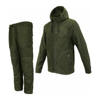 Костюм Элементаль Dwarf Fleece, 280 гр./м2, Хаки, 48/50, 170-176 4630086582358
