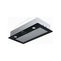 Вытяжка кухонная OASIS "making Оasis everywhere" UNС-50B