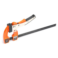 Реечный зажим Pony Jorgensen 300 мм 38012