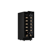 Компрессорный винный шкаф Meyvel MV19-KBT1 980065