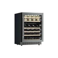 Компрессорный винный шкаф Meyvel MV46PRO-KST2 980080
