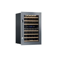 Компрессорный винный шкаф Meyvel MV42-KSB2 980125