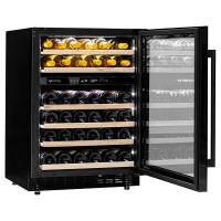 Компрессорный винный шкаф Meyvel MV46PRO-KBT2 980067