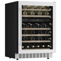 Компрессорный винный шкаф Meyvel MV46PRO-KWT2 980109