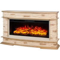 Каминокомплект RealFlame Frankfurt 45 wt + Joker-s 45 10023680