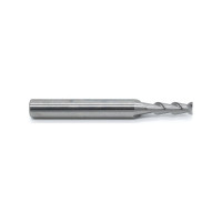 Двухзаходная фреза по алюминию LC582040 TideWay 10200