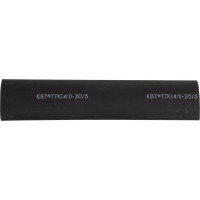 Набор для греющего кабеля КВТ НГК 86669