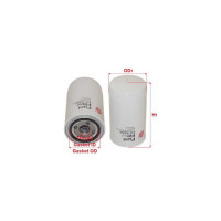 Фильтр топливный Sakura FC6206