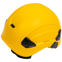 Защитная каска Petzl VERTEX, желтая A010AA01