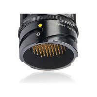 Кабельная вилка Valentini SVK 25 pin IP67 SVK025MV-SSMJN