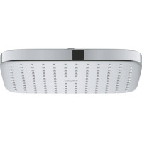 Верхний душ GROHE Tempesta 250 CUBE, квадратный, хром 26681000
