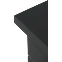 Каминокомплект ELEKAM bolton с очагом pulsar 23g графит грей 100027