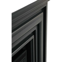 Каминокомплект ELEKAM vakanda с очагом pulsar 23g графит грей 100031