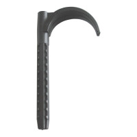 Одинарный дюбель OVENTROP Walraven арт.0852050 пластмассовый, до 32 мм 1509091