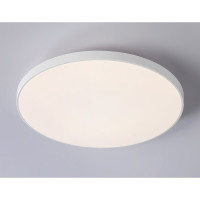 Потолочный светодиодный светильник Ambrella Light ORBITAL FZ1221