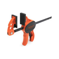 Струбцина Pony Jorgensen быстрозажимная E-Z HOLD 38 мм 33804