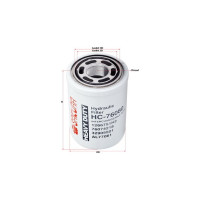 Фильтр гидравлический Sakura HC76080