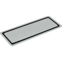 Кабельный фланец IEK Titan 345x170 глухой TI-00D-FLG-345-170