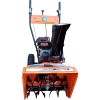 Бензиновый снегоуборщик TOR ST- 560 Loncin 1032725