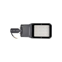 Светильник Jazzway уличный консольный PSL 04-3 100Вт 5000K GR IP65 5047402