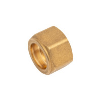 Фитинг для пластиковых труб с наружной резьбой Giacomini 1/2x18x2.5 R186MY055