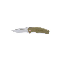 Складной нож Swiss+Tech 3.5", Сталь-4Cr13, ручка-Nylon ST014013