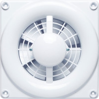 Осевой канальный бытовой электровентилятор OASIS "making everywhere" Modern 100