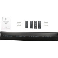 Соединительная муфта НИЛЕД HJ2-01/4x10-25C (4ПСт-1-10-25) пласт. изоляц., без брони, с болт. соед. 16000491