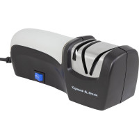 Электрическая ножеточка Zigmund & Shtain sharpprofi zks-913 ЦБ-00002771