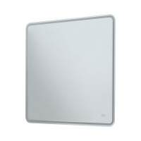 Зеркало Aquanet Ирис 80x80 LED 326445 00326445